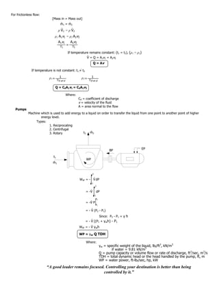 007 isometric process | PDF