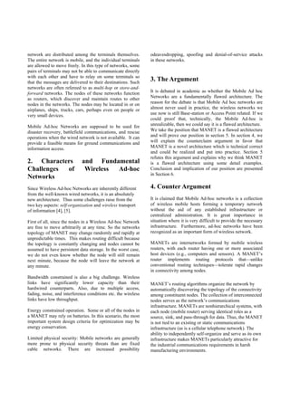 AODV information | PDF