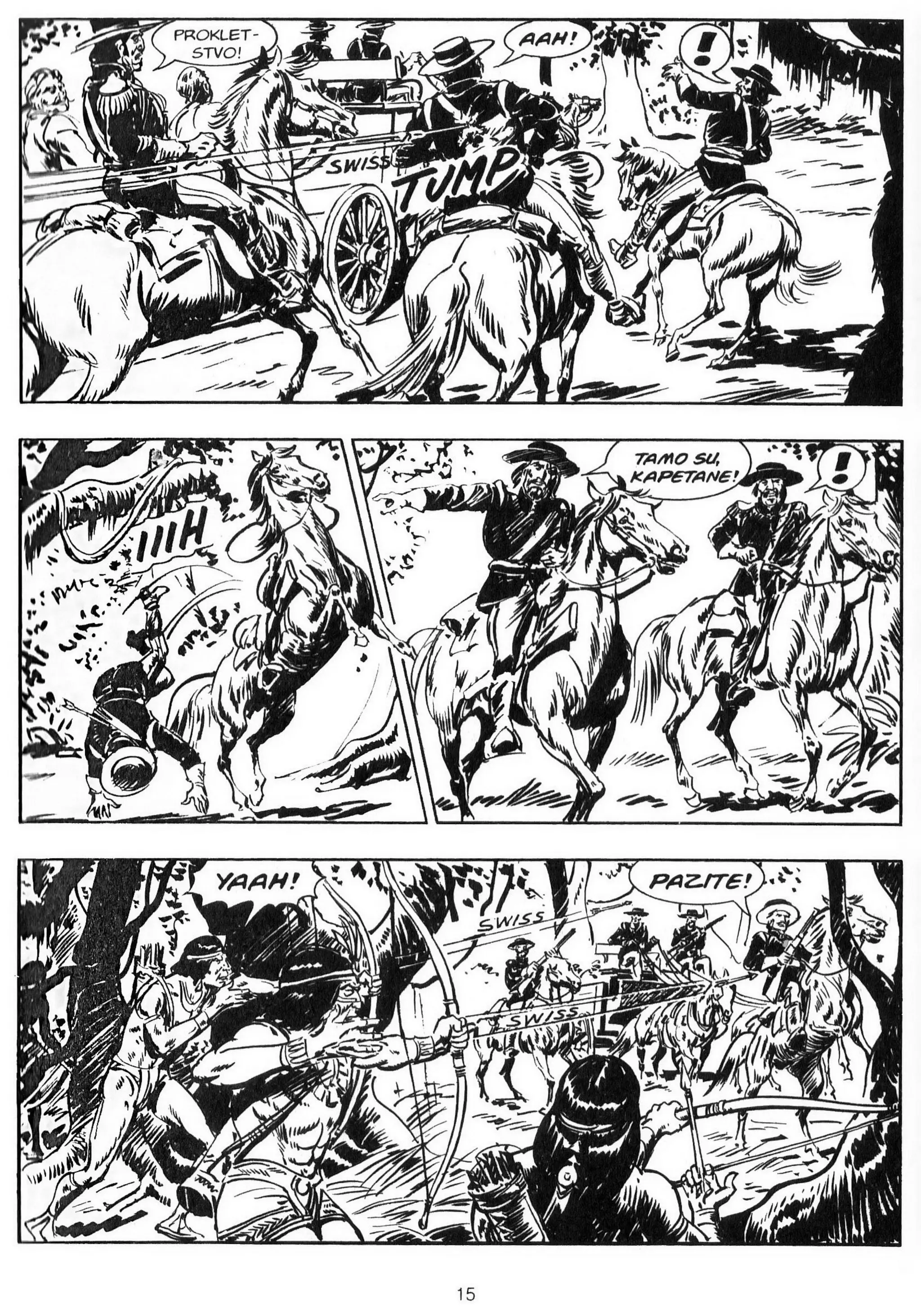 008. ZAGOR - U DŽUNGLI JUKATANA