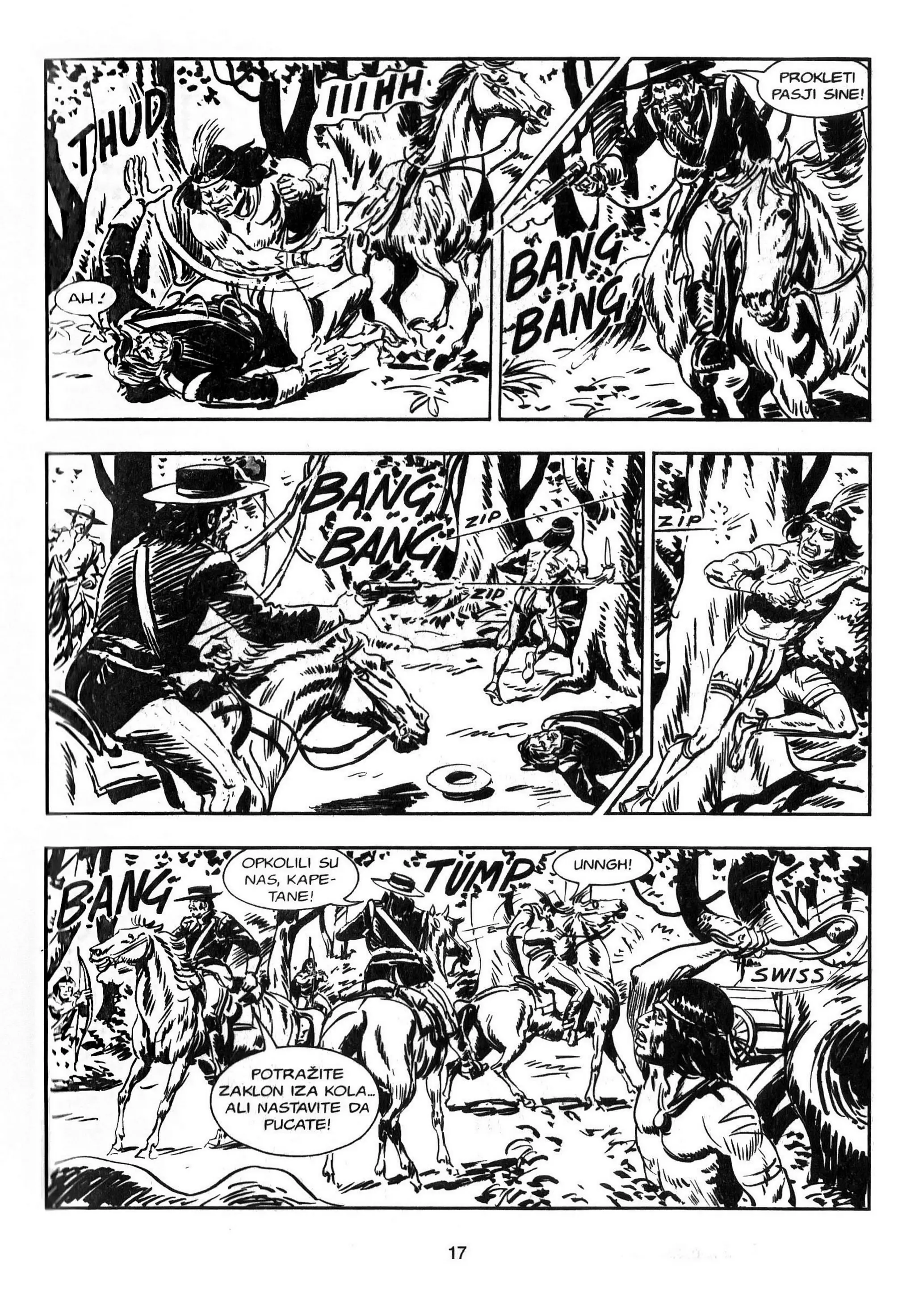 008. ZAGOR - U DŽUNGLI JUKATANA