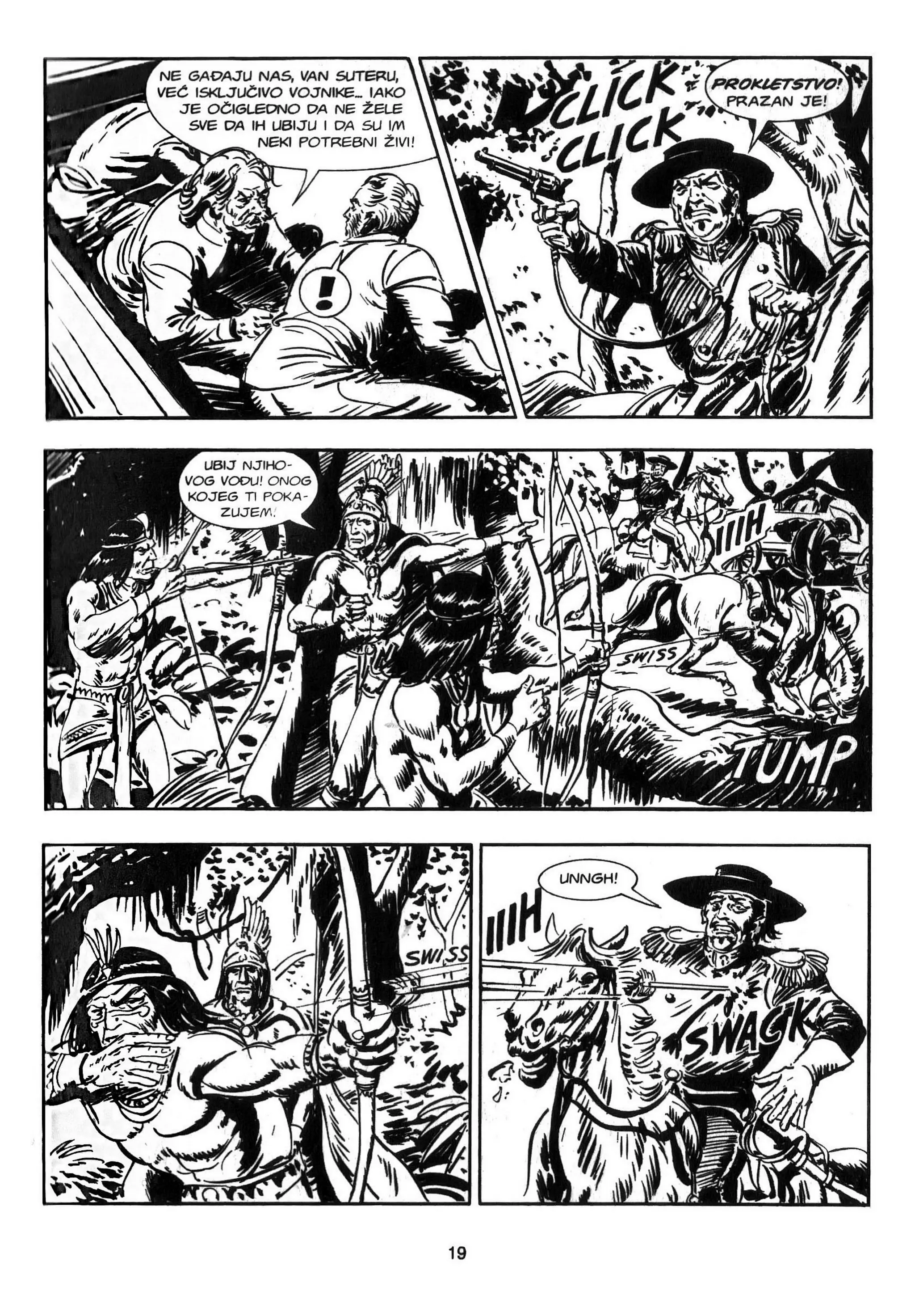 008. ZAGOR - U DŽUNGLI JUKATANA