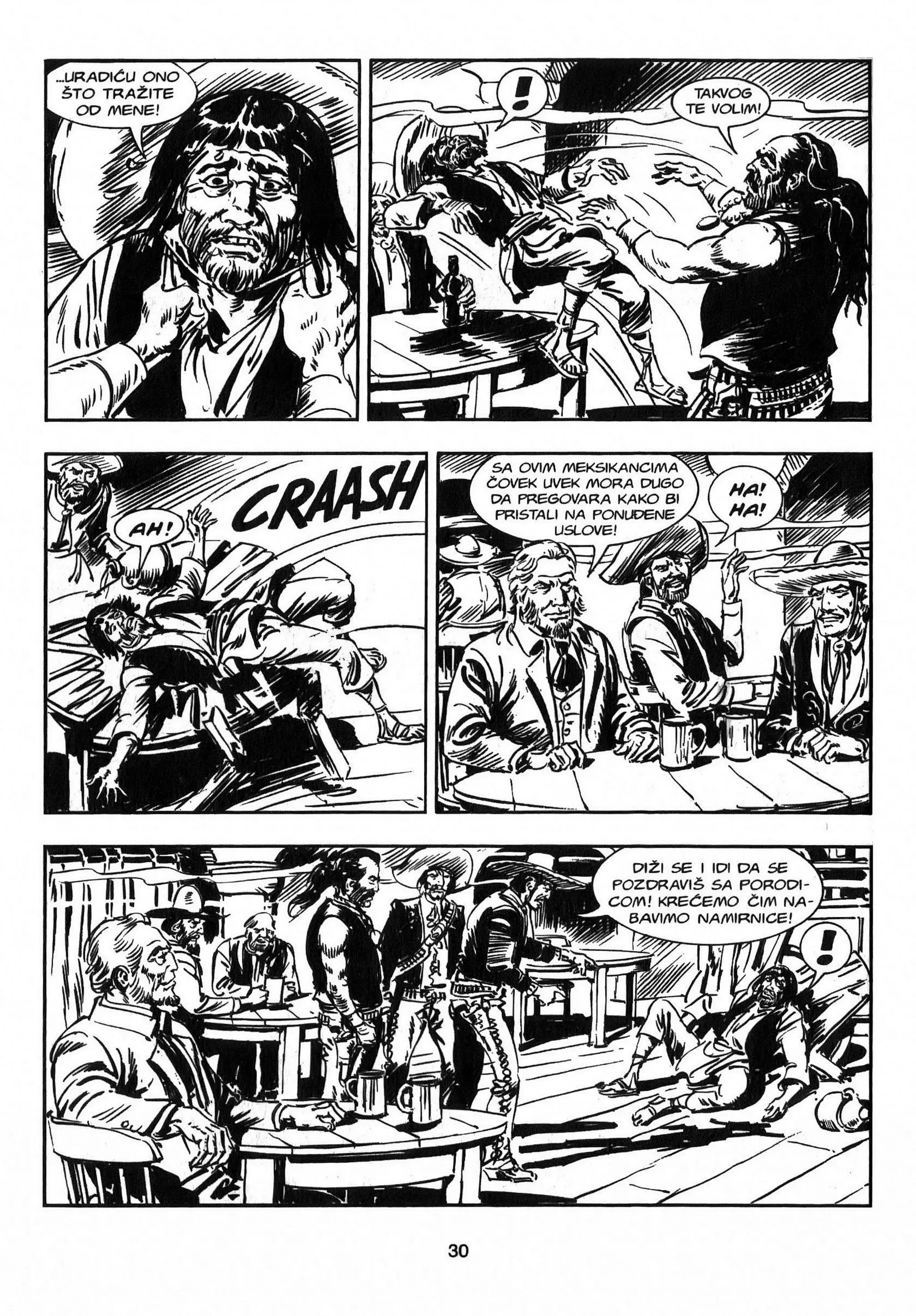 008. ZAGOR - U DŽUNGLI JUKATANA