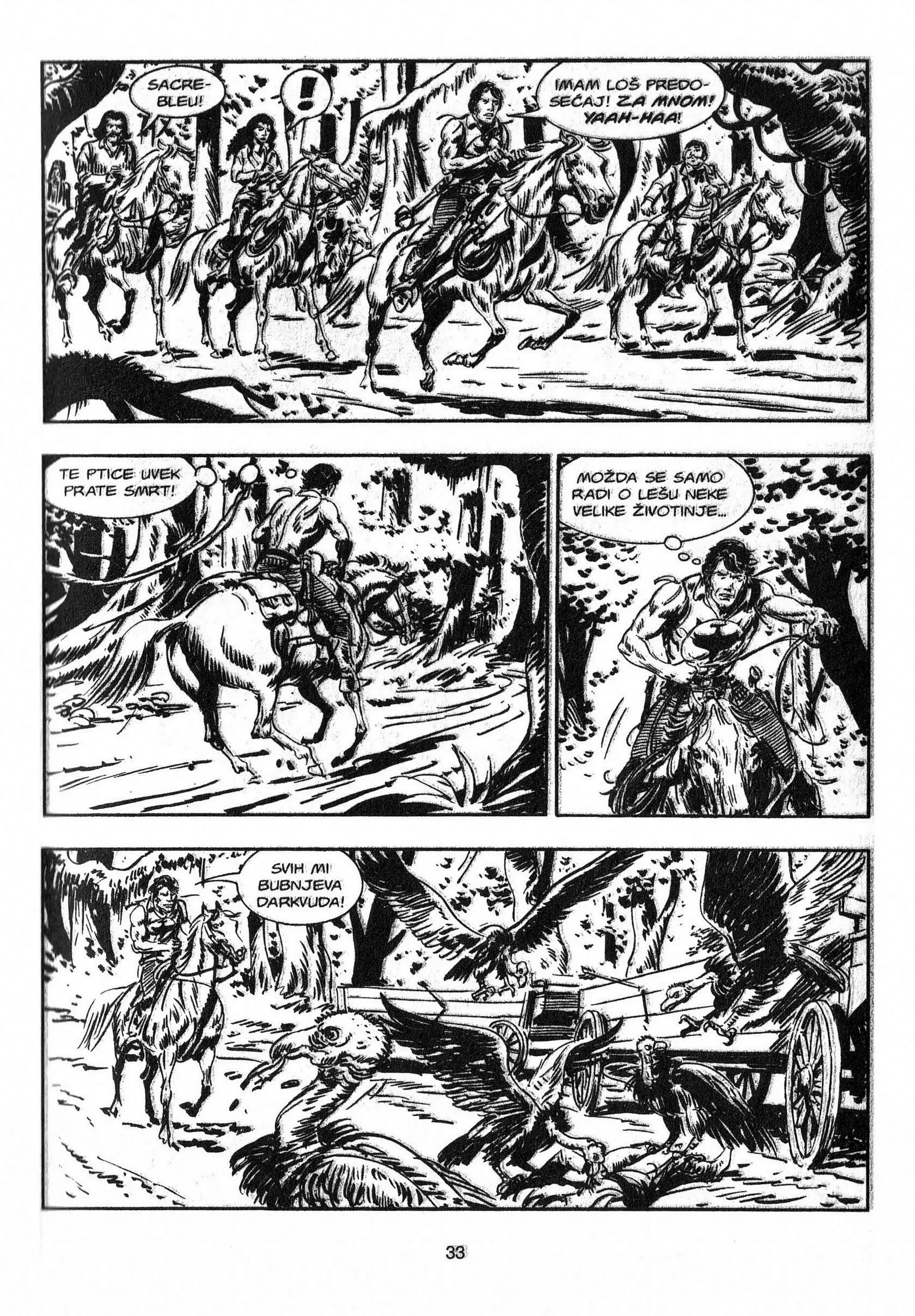 008. ZAGOR - U DŽUNGLI JUKATANA