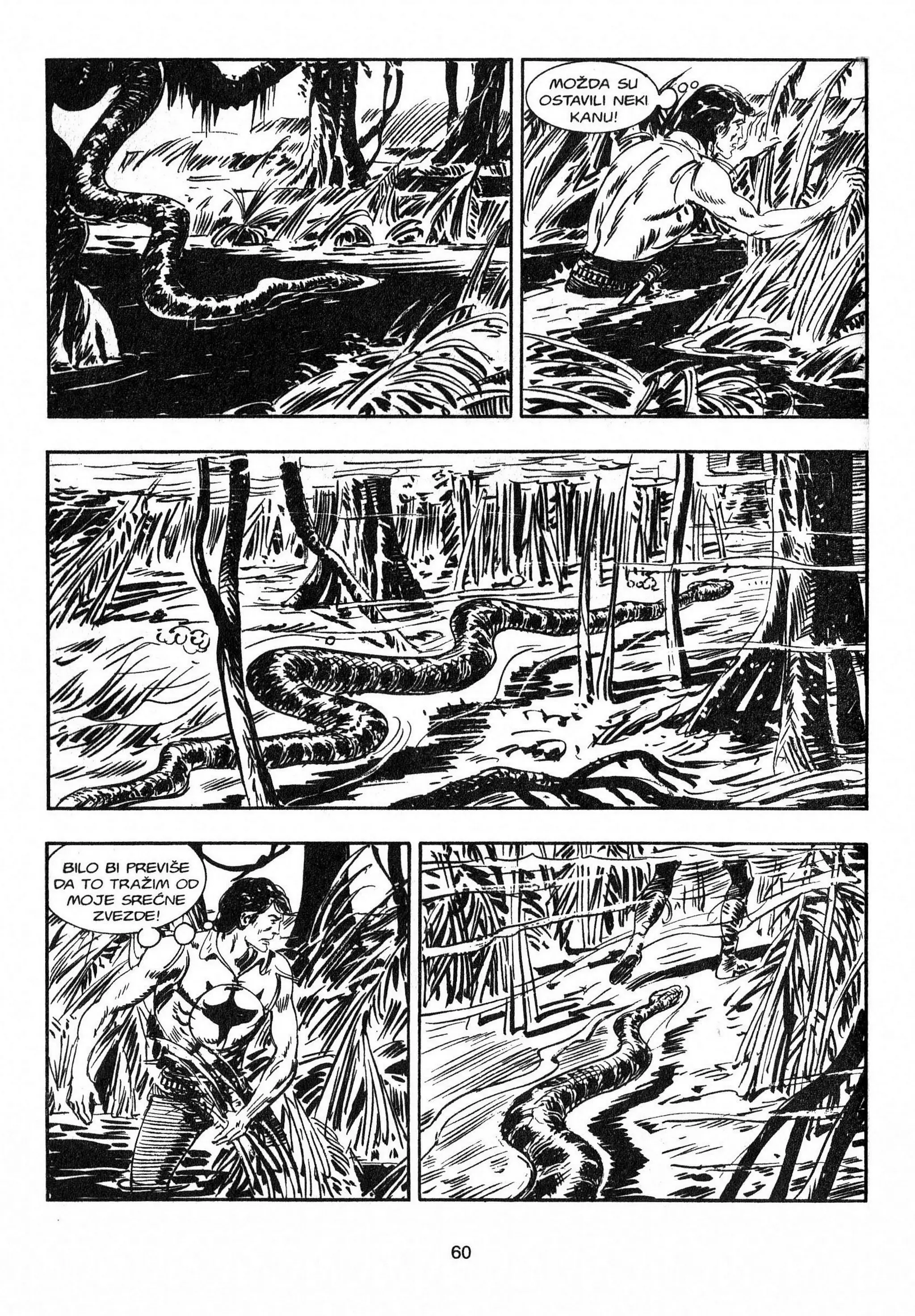 008. ZAGOR - U DŽUNGLI JUKATANA