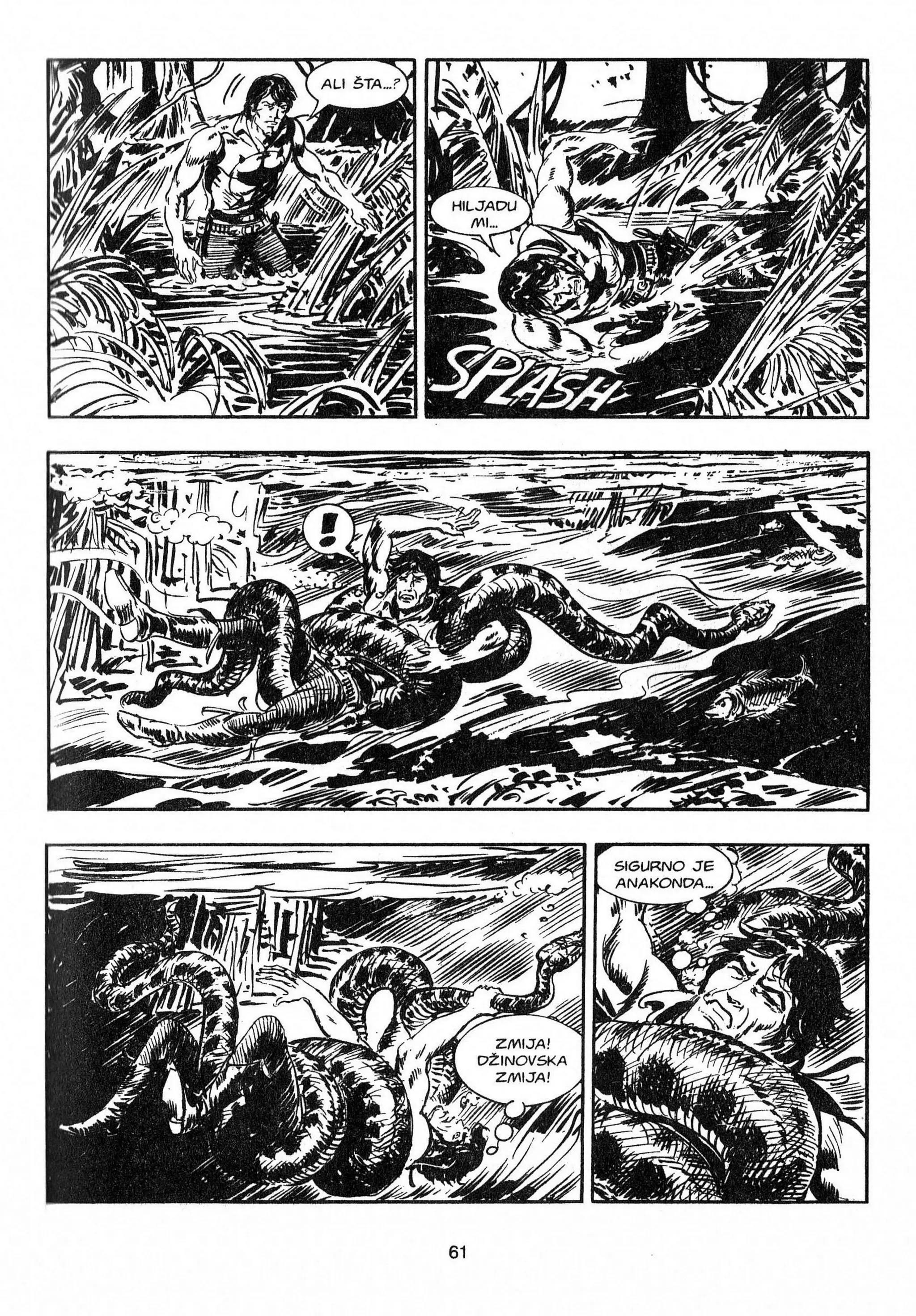 008. ZAGOR - U DŽUNGLI JUKATANA