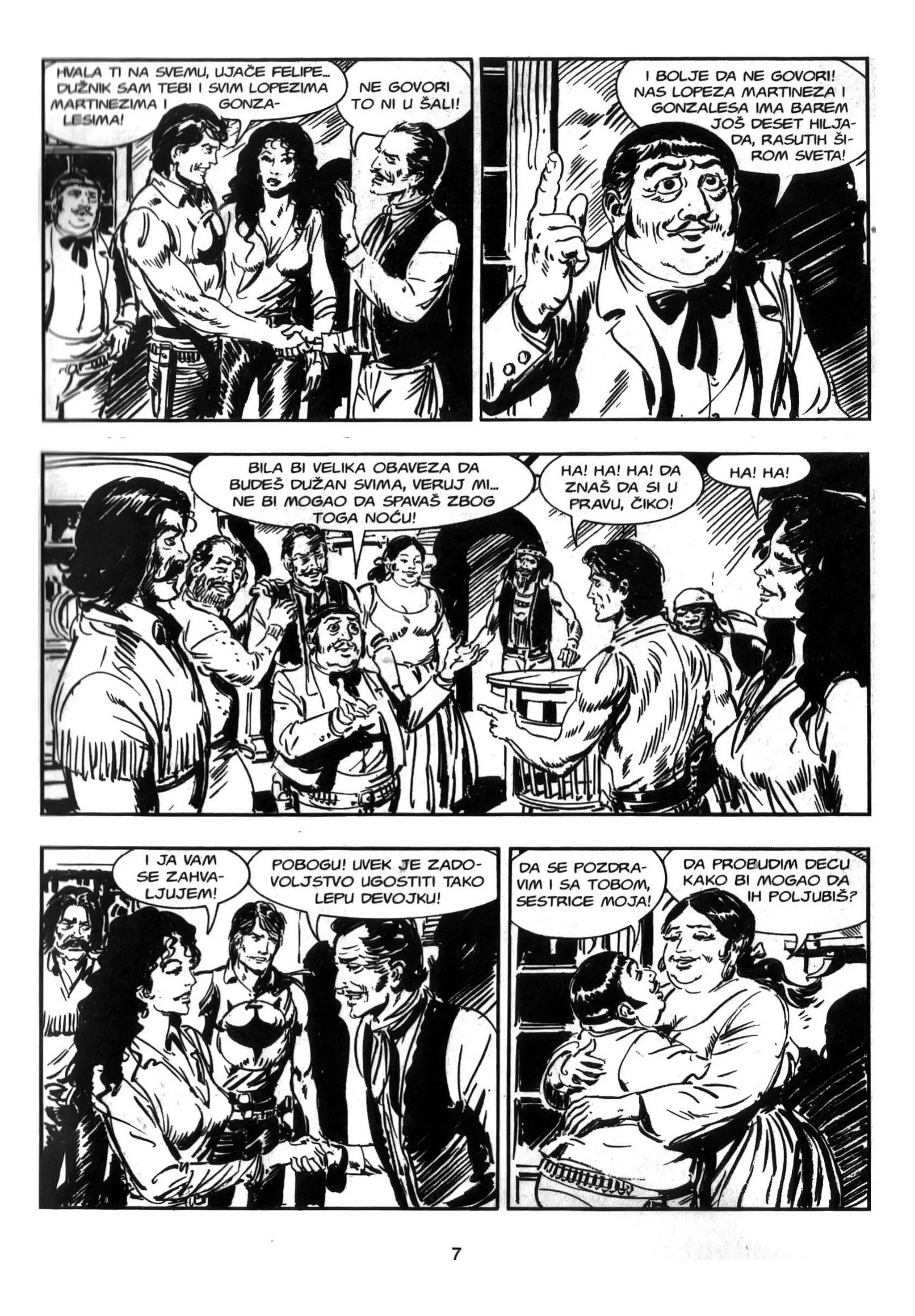 008. ZAGOR - U DŽUNGLI JUKATANA