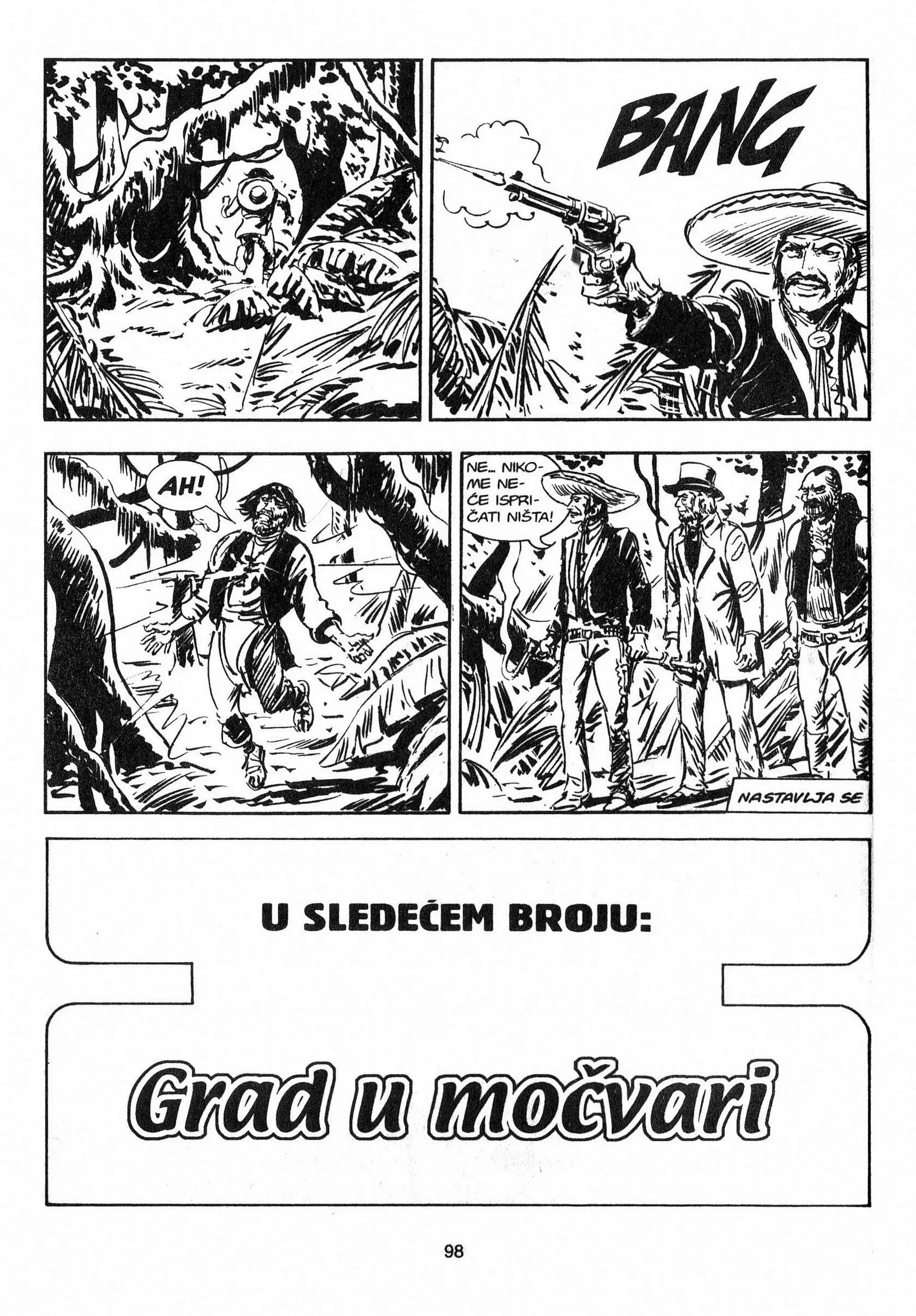 008. ZAGOR - U DŽUNGLI JUKATANA