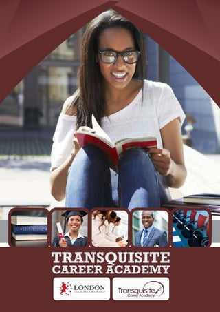 Transquisite Career Academy Brochure