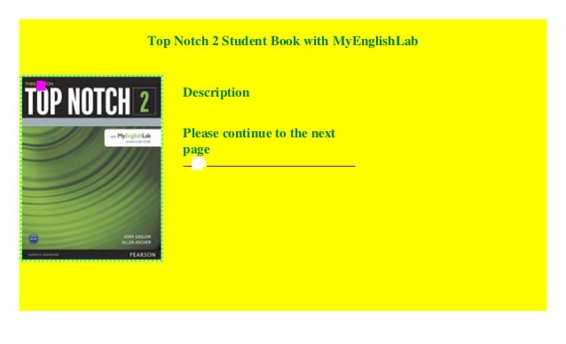 topnotch 2