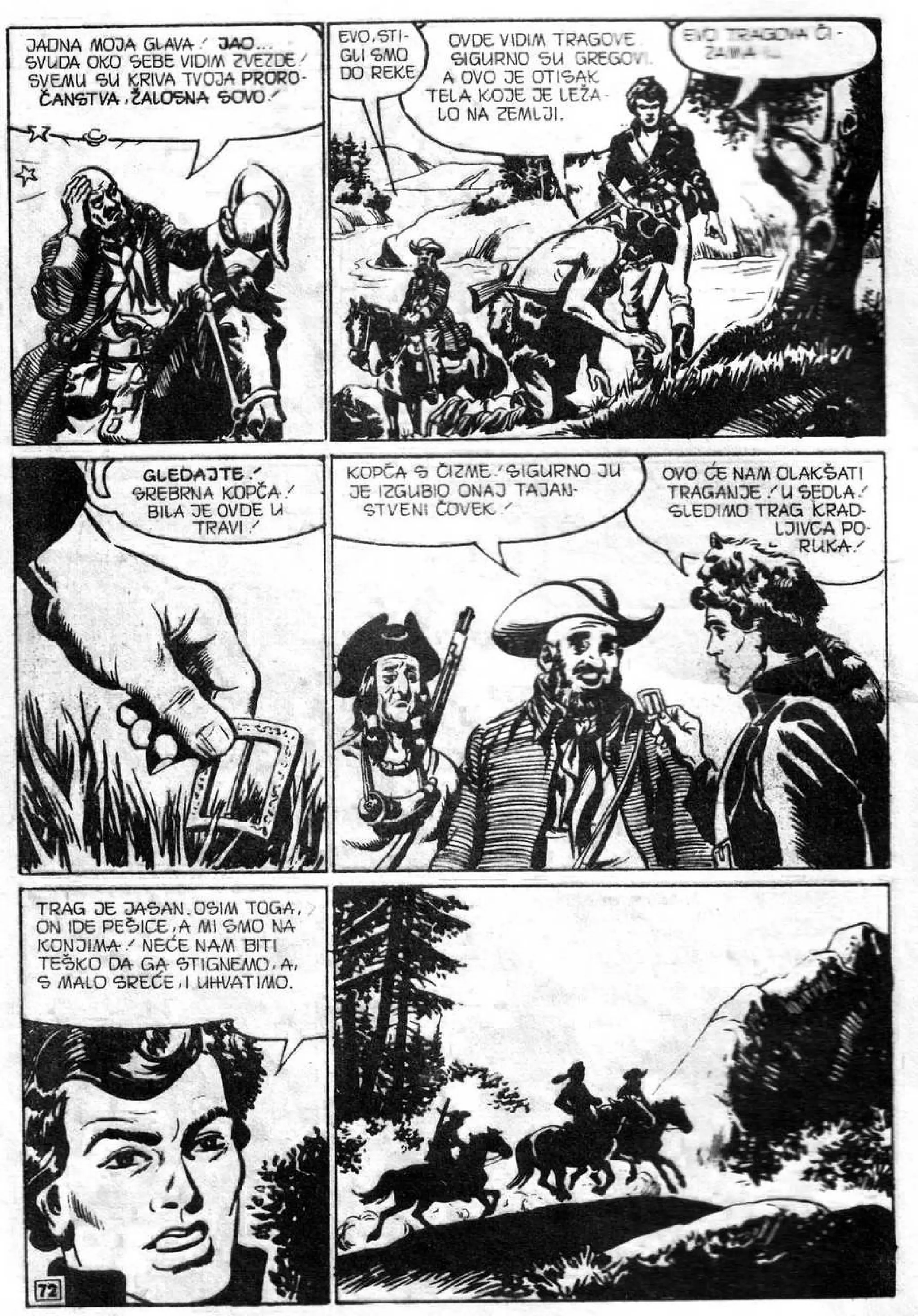 0085. Komandant Mark