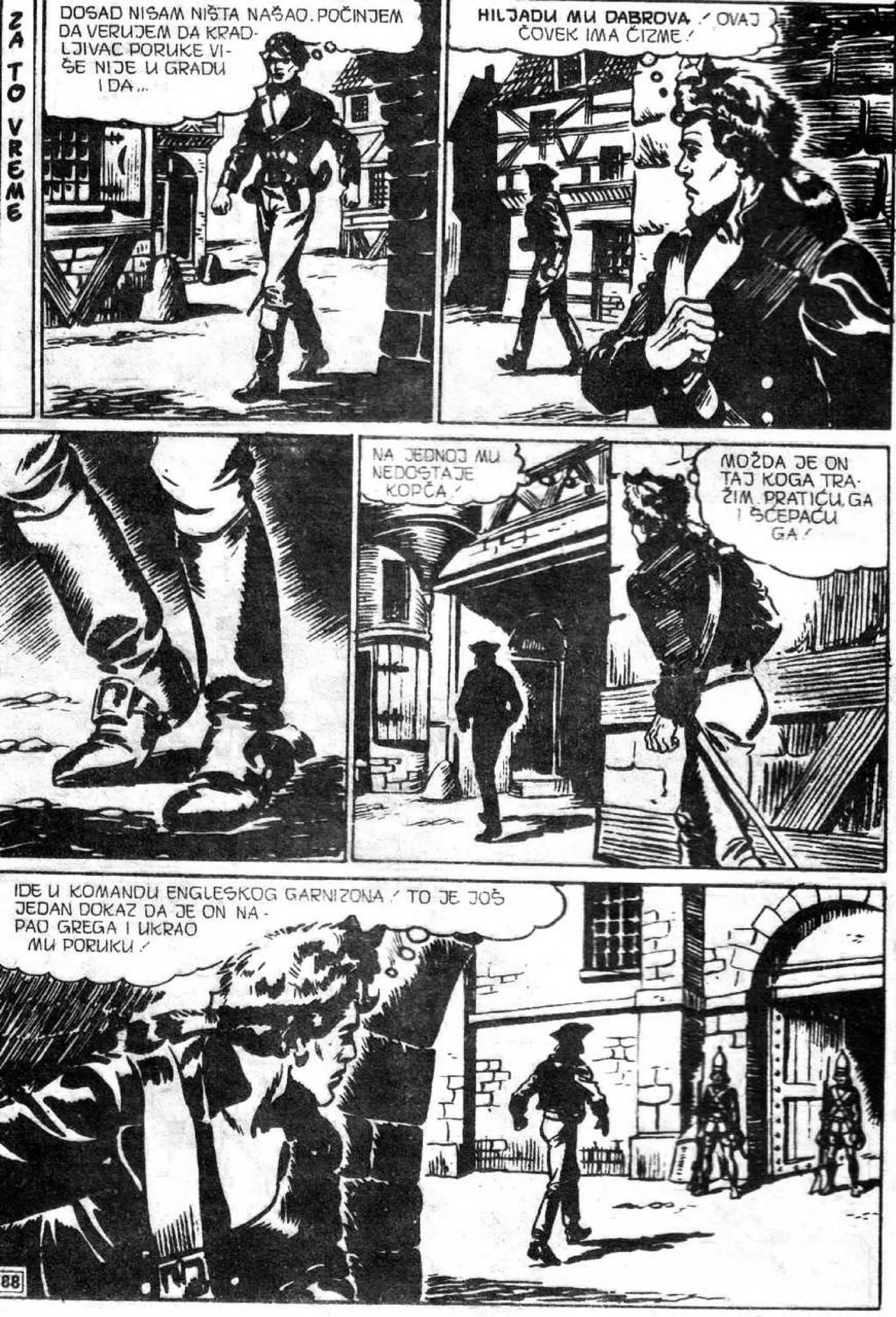 0085. Komandant Mark