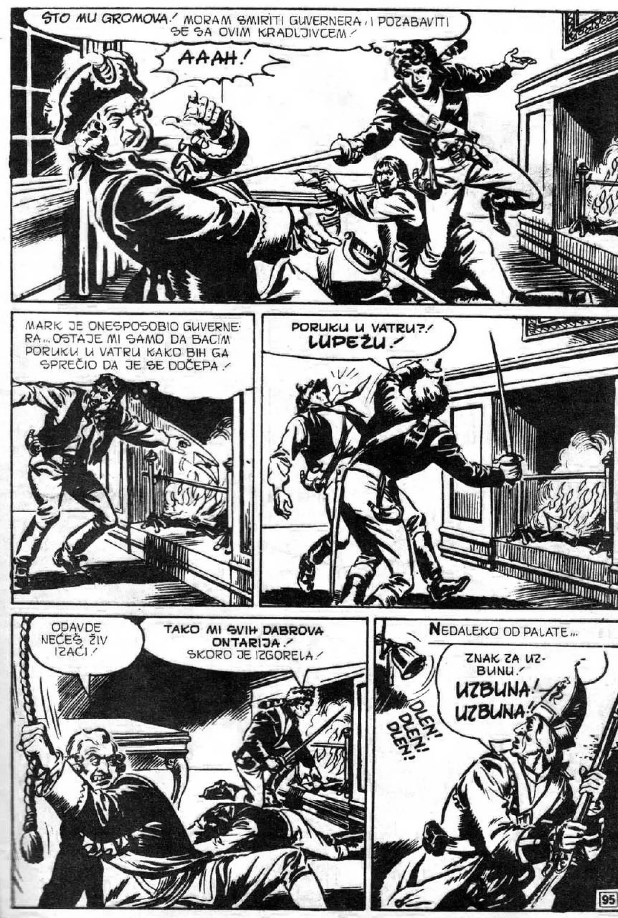 0085. Komandant Mark