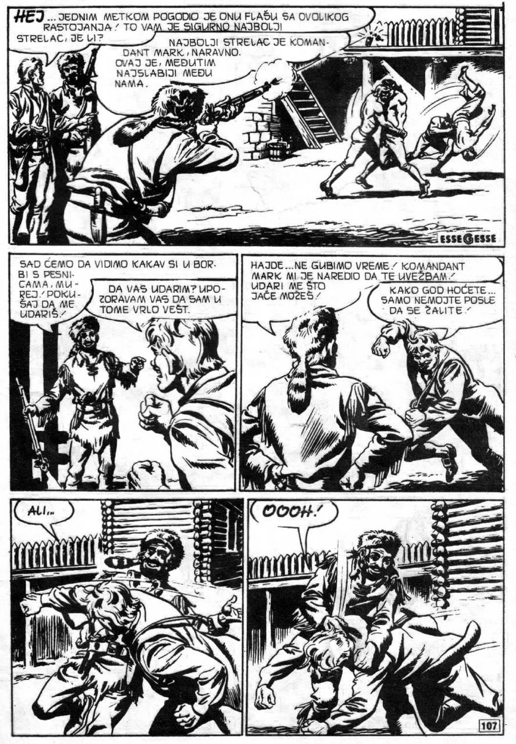 0085. Komandant Mark