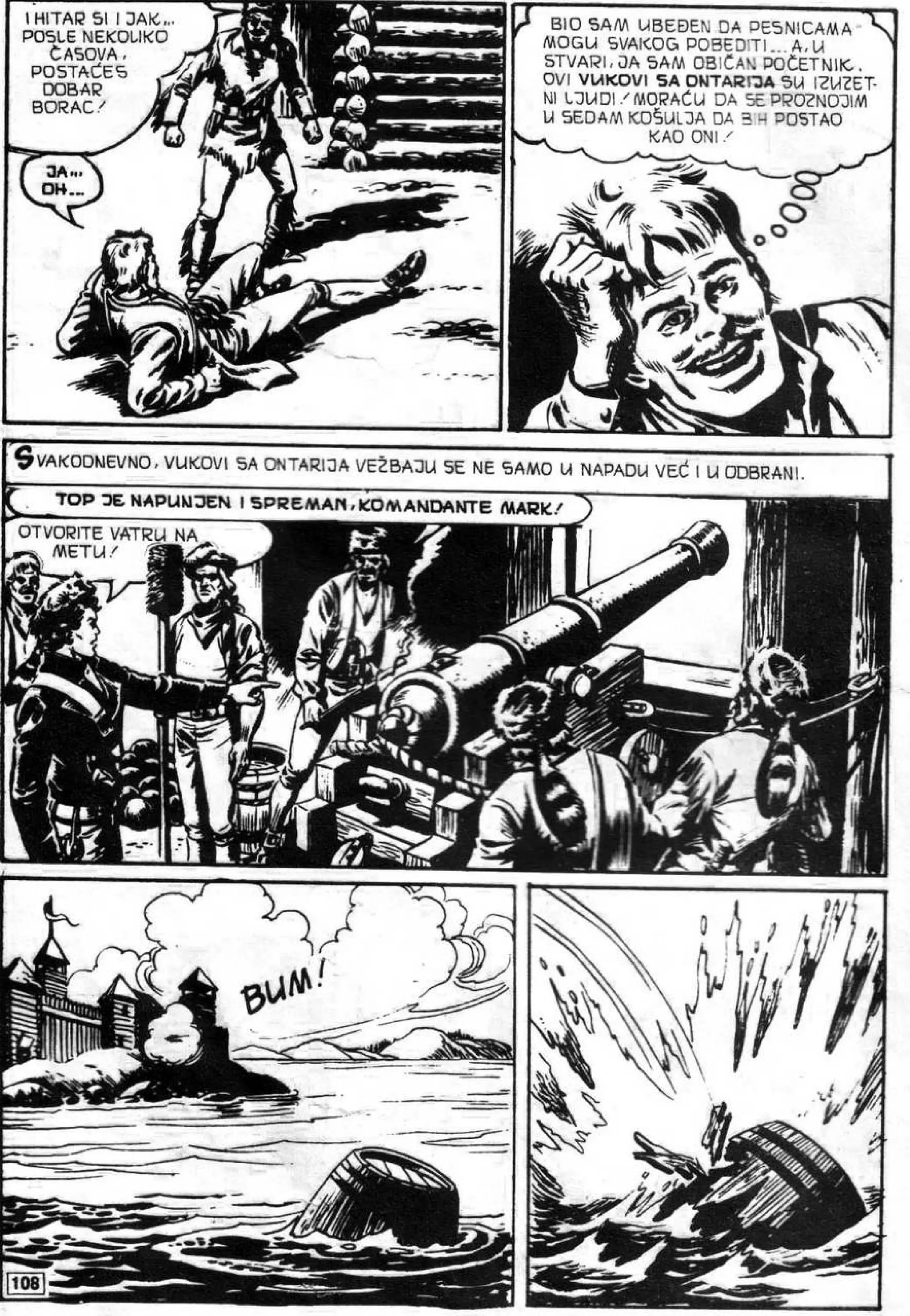 0085. Komandant Mark