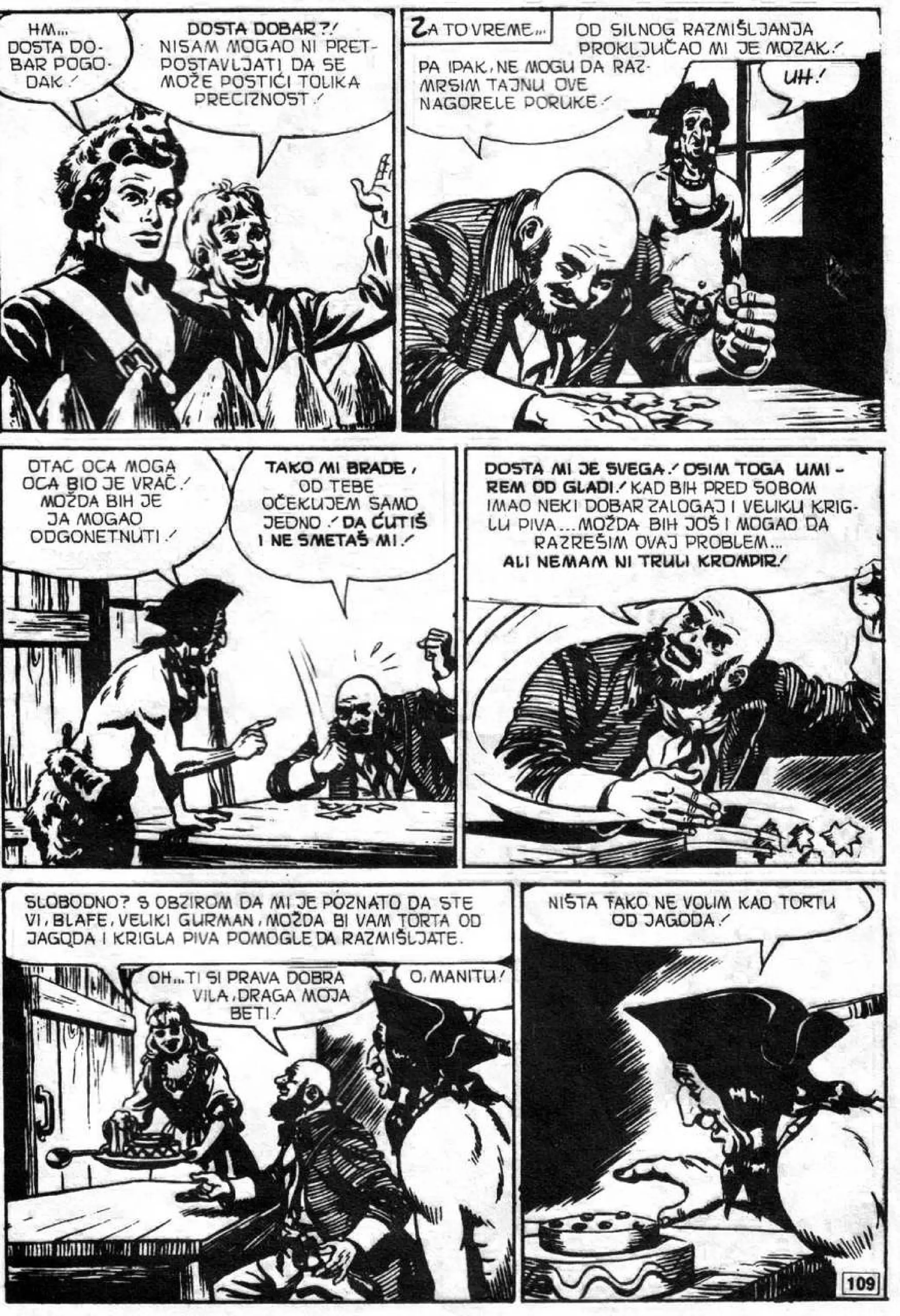 0085. Komandant Mark