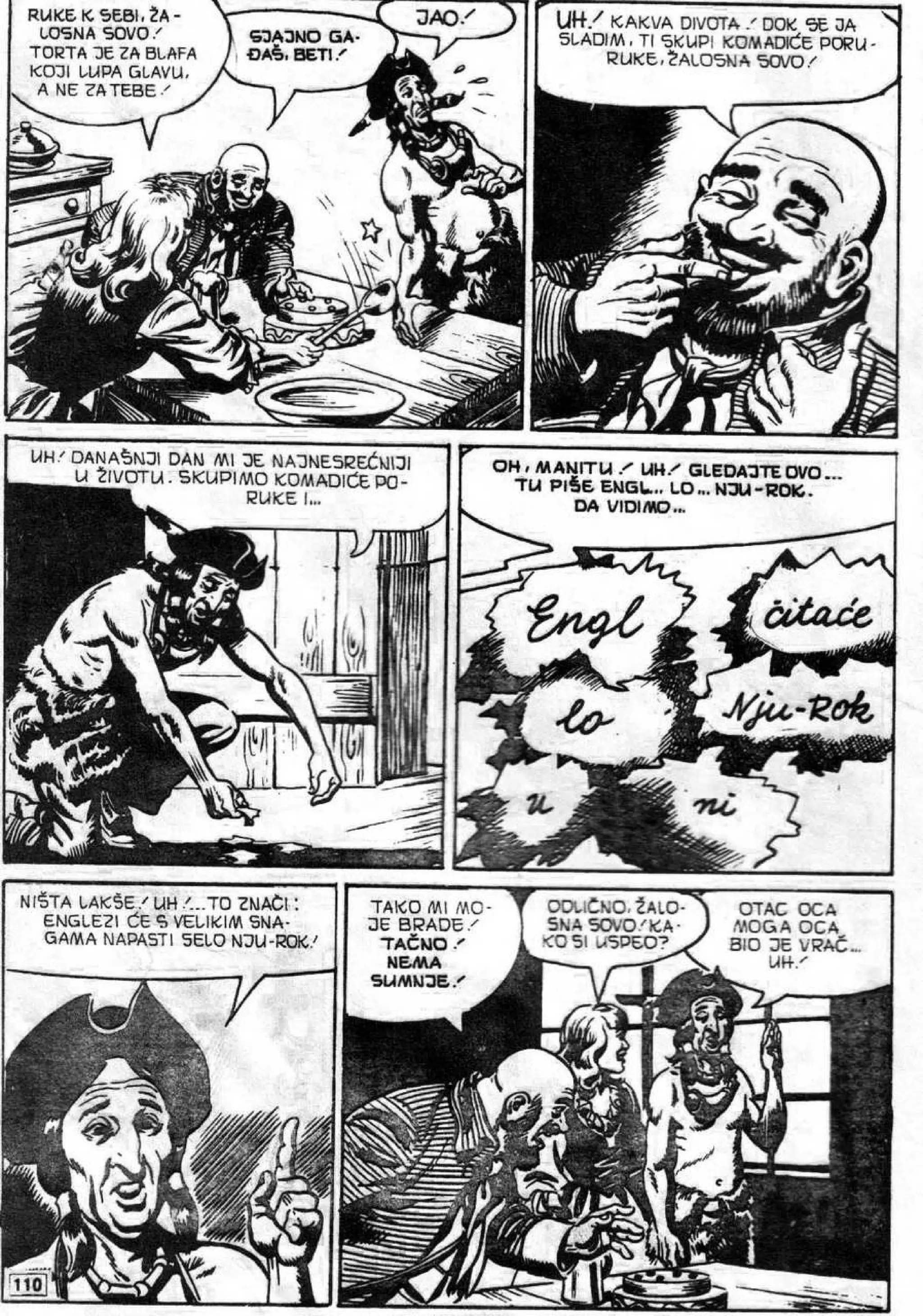 0085. Komandant Mark