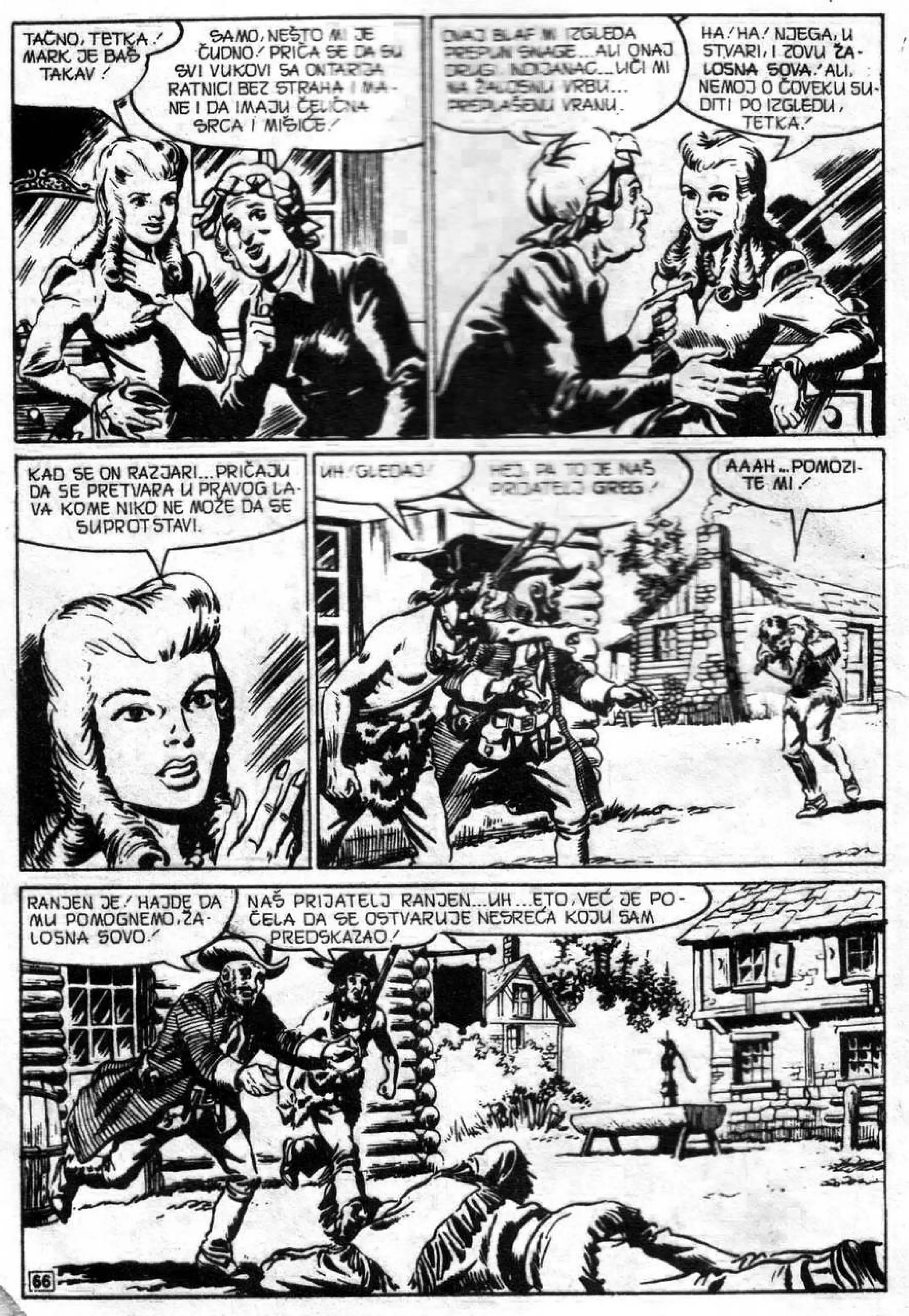 0085. Komandant Mark