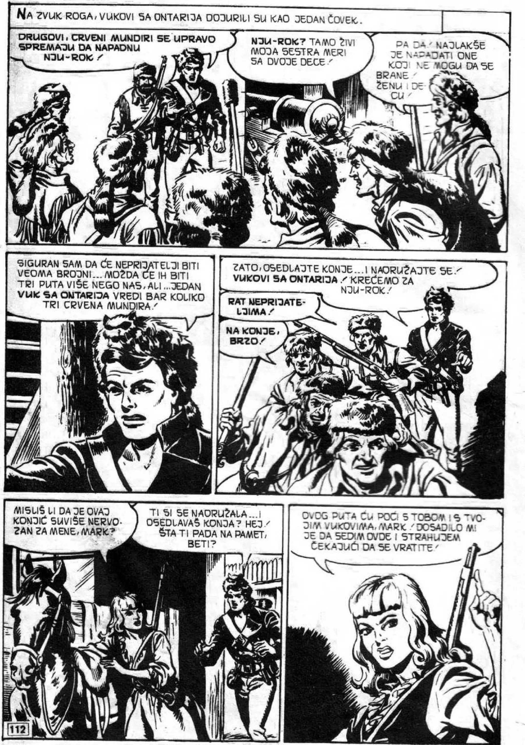 0085. Komandant Mark