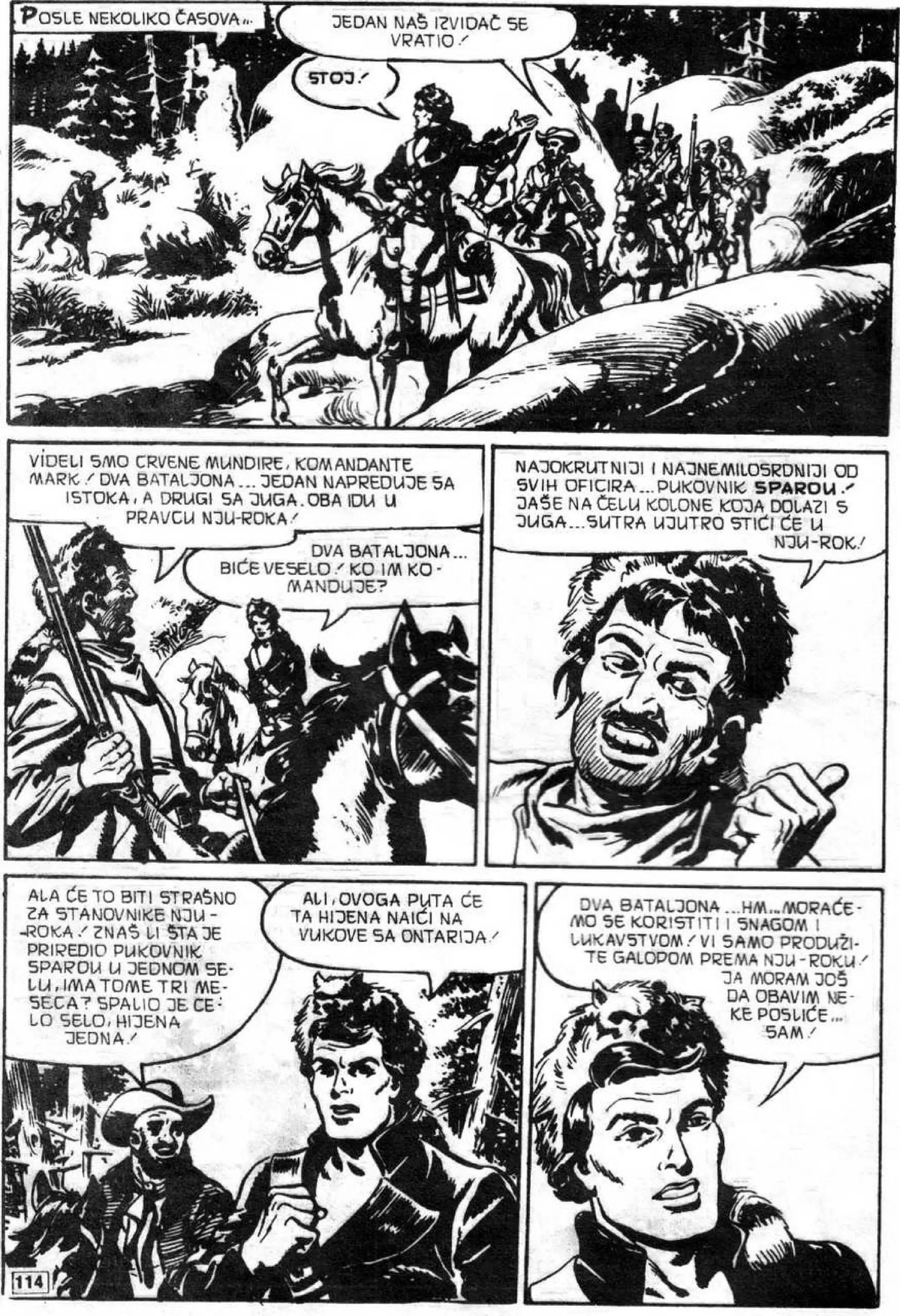 0085. Komandant Mark