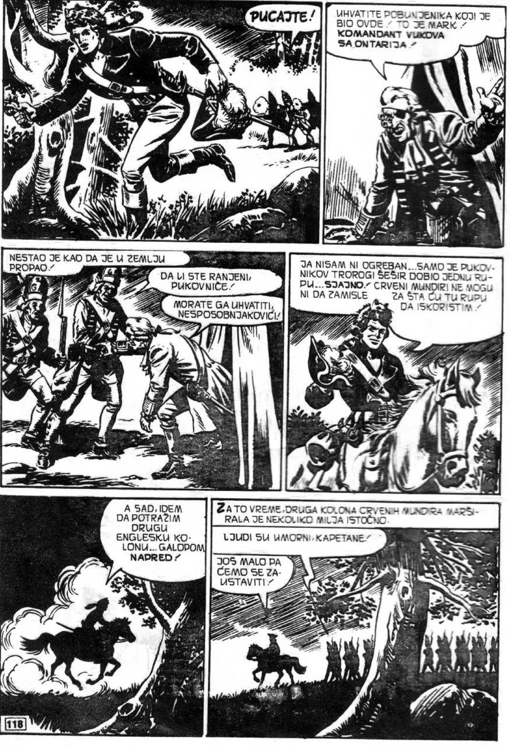 0085. Komandant Mark