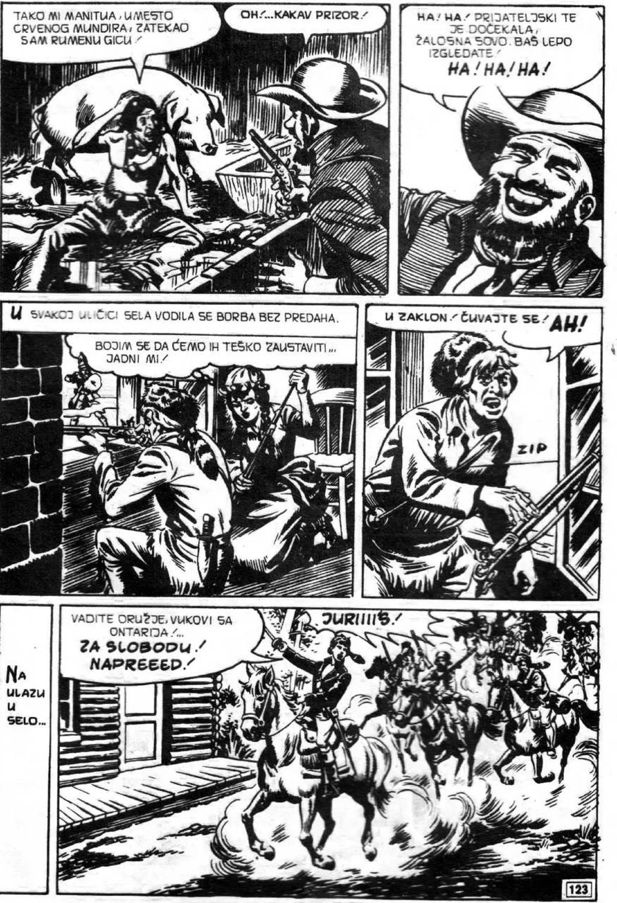 0085. Komandant Mark