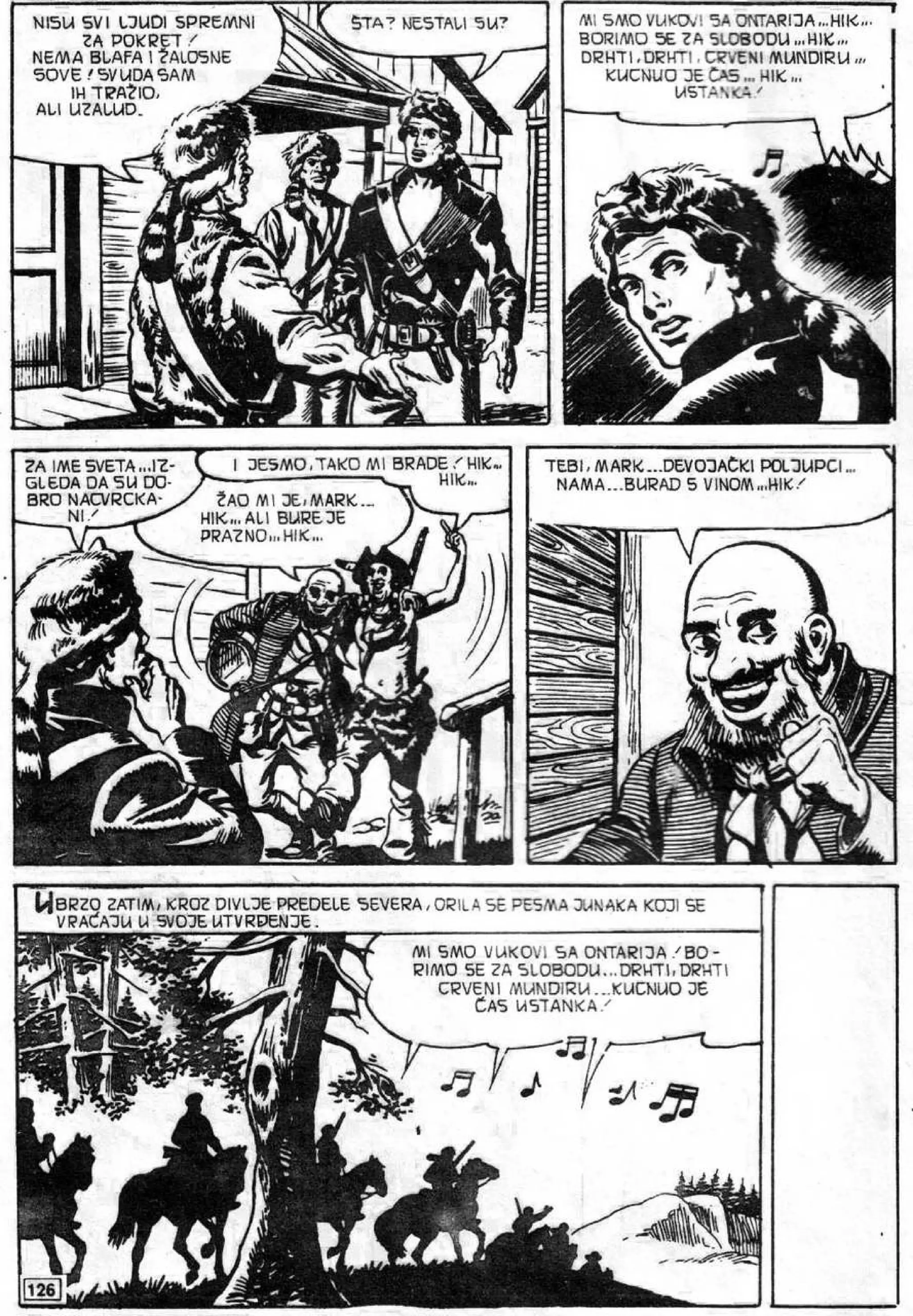 0085. Komandant Mark