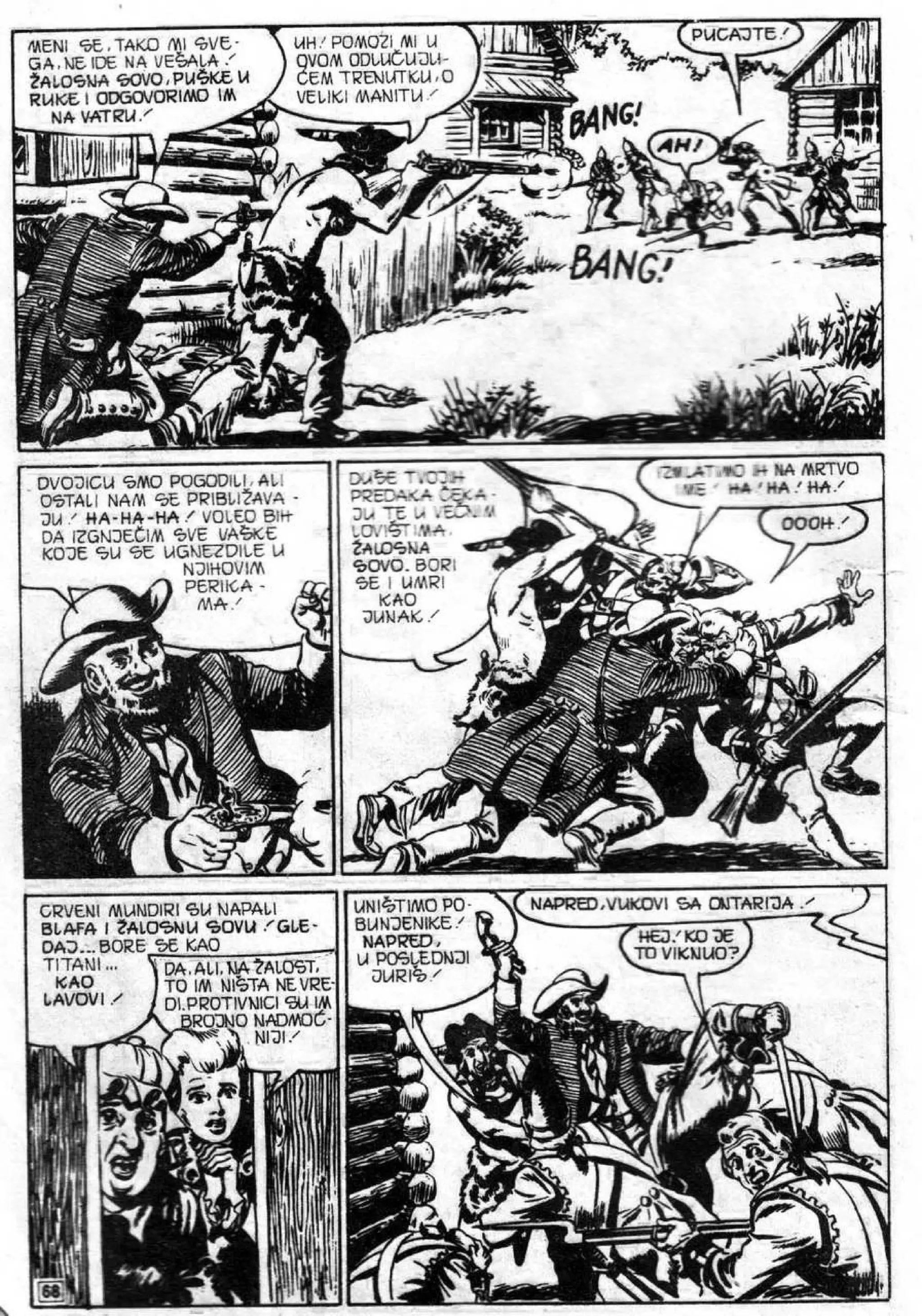 0085. Komandant Mark