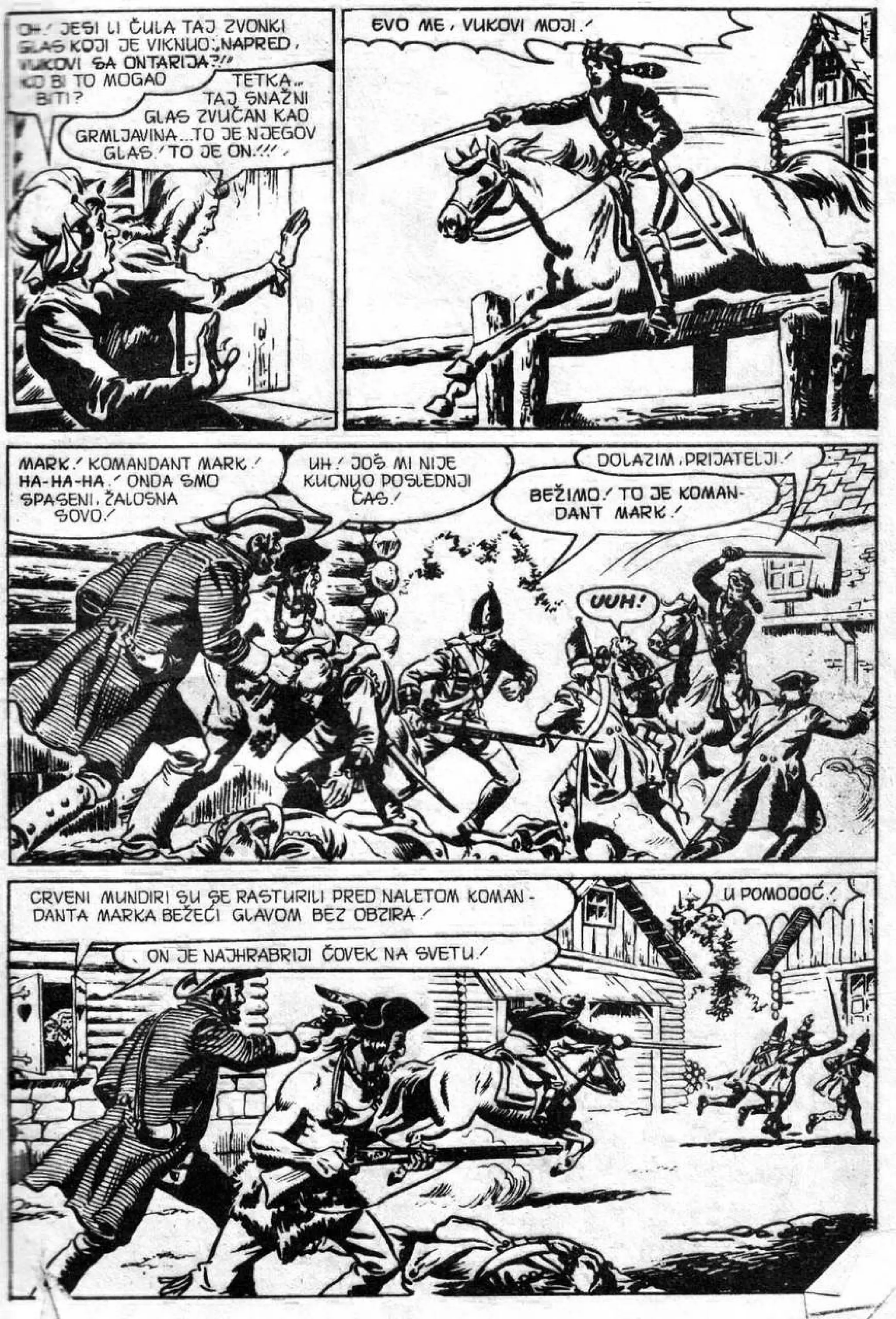 0085. Komandant Mark