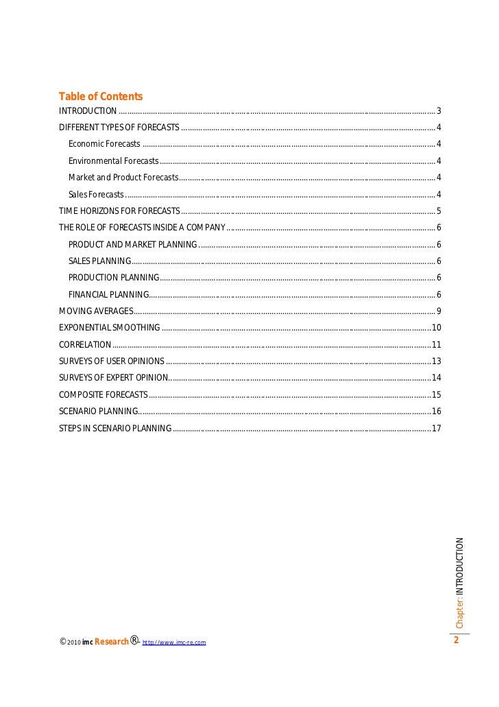 What are the six steps involved in scenario planning and analysis? image