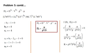Problem 5: contd….
 