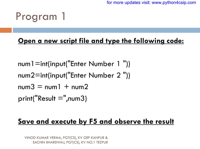 008 FEATURES OF PYTHON.pdf