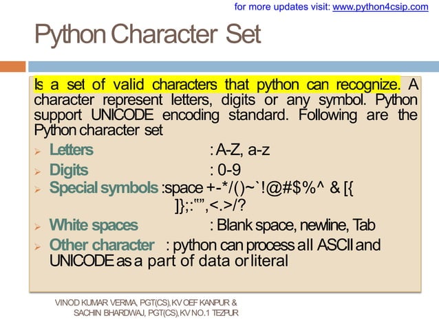 008 FNDAMENTALS OF PYTHON FOR CLASS 11 cs-converted.pptx