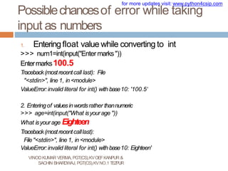 008 FNDAMENTALS OF PYTHON FOR CLASS 11 cs-converted.pptx