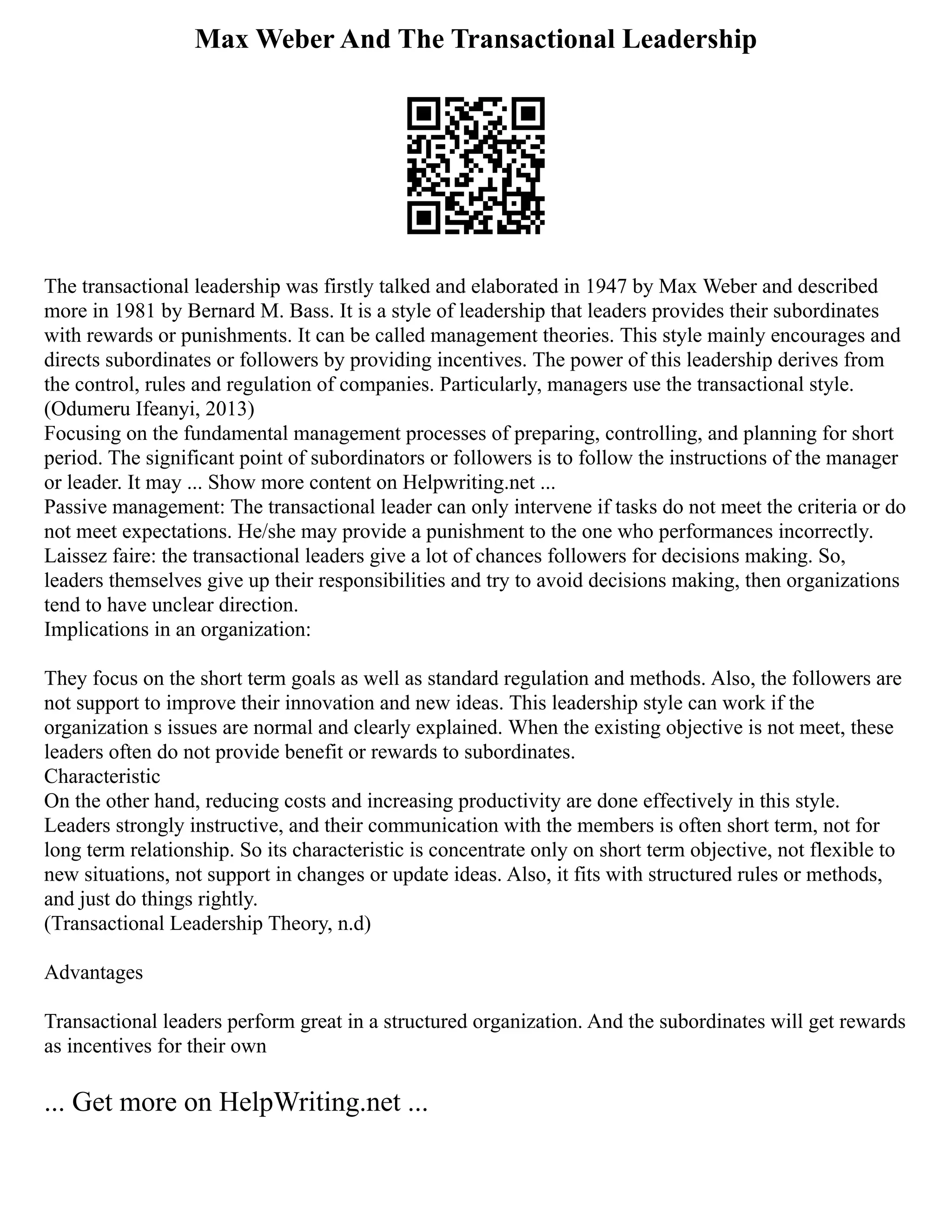 008 Interpretive Essay Example Examples Poem | PDF