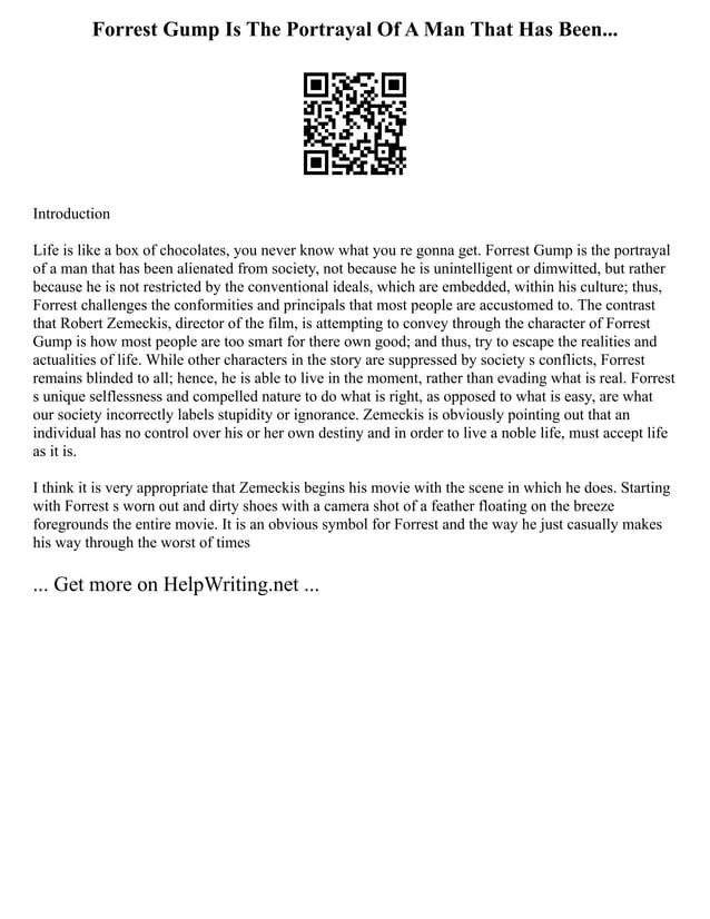 008 Interpretive Essay Example Examples Poem | PDF