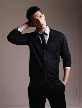 ROyAL JUnE / JULy ’08   41
 