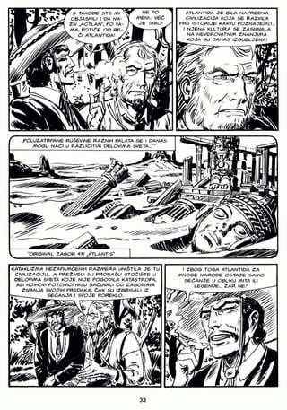 009. ZAGOR - GRAD U MOČVARI