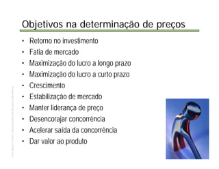 Gerenciamento de Serviços