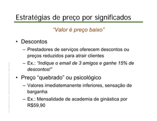 Gerenciamento de Serviços