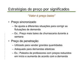 Gerenciamento de Serviços