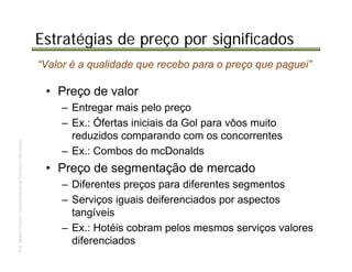 Gerenciamento de Serviços