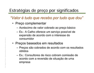 Gerenciamento de Serviços