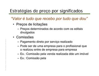 Gerenciamento de Serviços