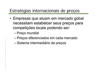 Gerenciamento de Serviços