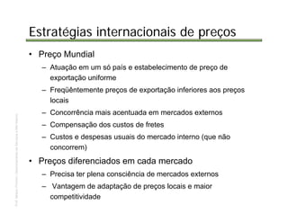 Gerenciamento de Serviços