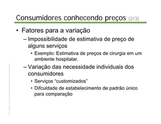 Gerenciamento de Serviços