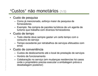 Gerenciamento de Serviços