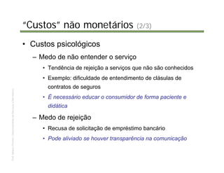 Gerenciamento de Serviços