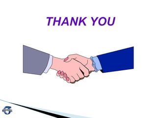 The hidden factory by JULIAN KALAC