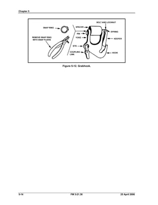 Chapter 5 

Figure 5-12. Grabhook.
5-14 FM 3-21.38 25 April 2006
 
